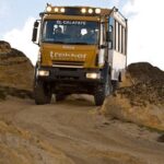 CALAFATE: Panoramic tour: The best balconies of Calafate - Exploring the Best Balconies of Calafate: A Complete Review