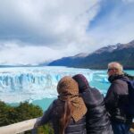 Calafate: Perito Moreno Glacier - An In-Depth Look at the Perito Moreno Glacier Tour