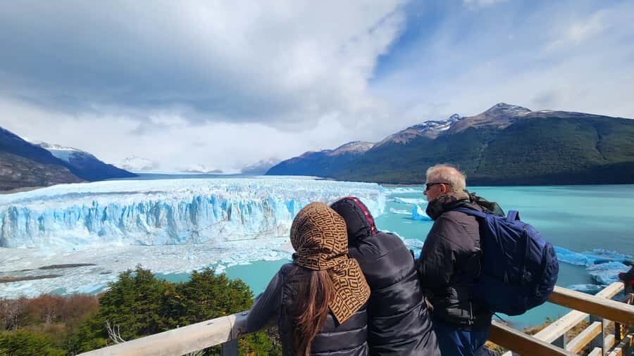 Calafate: Perito Moreno Glacier - An In-Depth Look at the Perito Moreno Glacier Tour