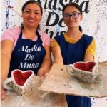 Cali: Ceramic Workshop for Tourists - A Closer Look at the Workshop Experience