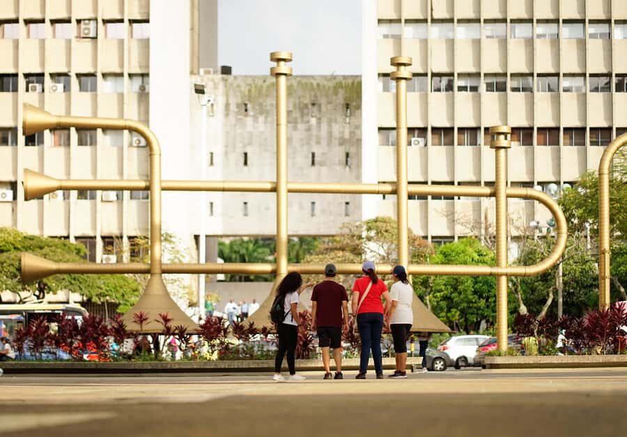 Cali: City Tour - FAQ