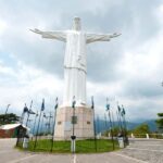 Cali: Cristo Rey, Tertulia Museum & Downtown Cali City Tour - In-Depth Review of the Tour Experience