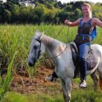 Cali: Horseback riding through beautiful landscapes and mountains - An In-Depth Look at the Cali Horseback Riding Tour