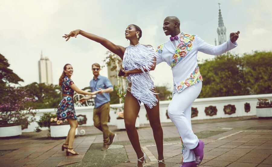 Cali is Salsa Tour con Mulato - An In-Depth Look at the Cali is Salsa Tour con Mulato