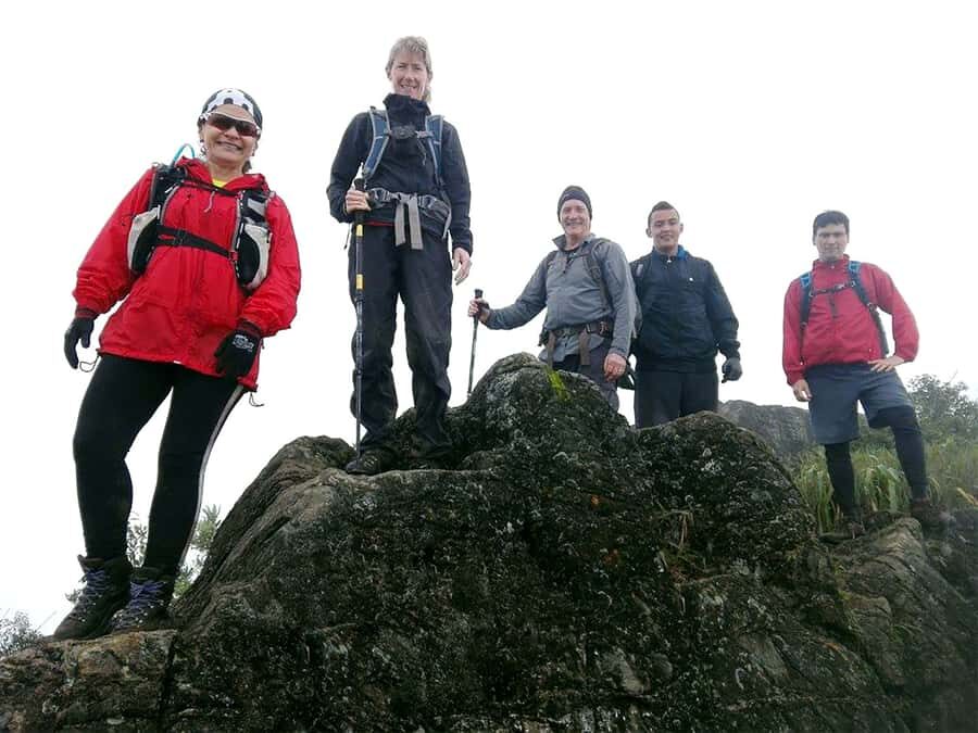 Cali: Pico de Loro Trekking Adventure - Farallones de Cali - In-Depth Review: Conquering Pico de Loro