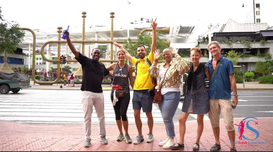 Cali Salsa Tour: Dance & Play instruments - What Makes This Tour Stand Out?