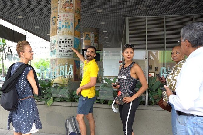 Cali Salsa Tour: Learn the history, dance and play instruments - The overall experience: What travelers are saying