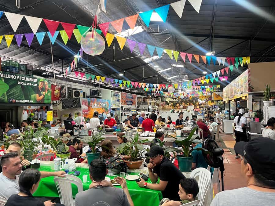 Cali: Street Food Walking Tour - A Closer Look at the Cali Street Food Walking Tour