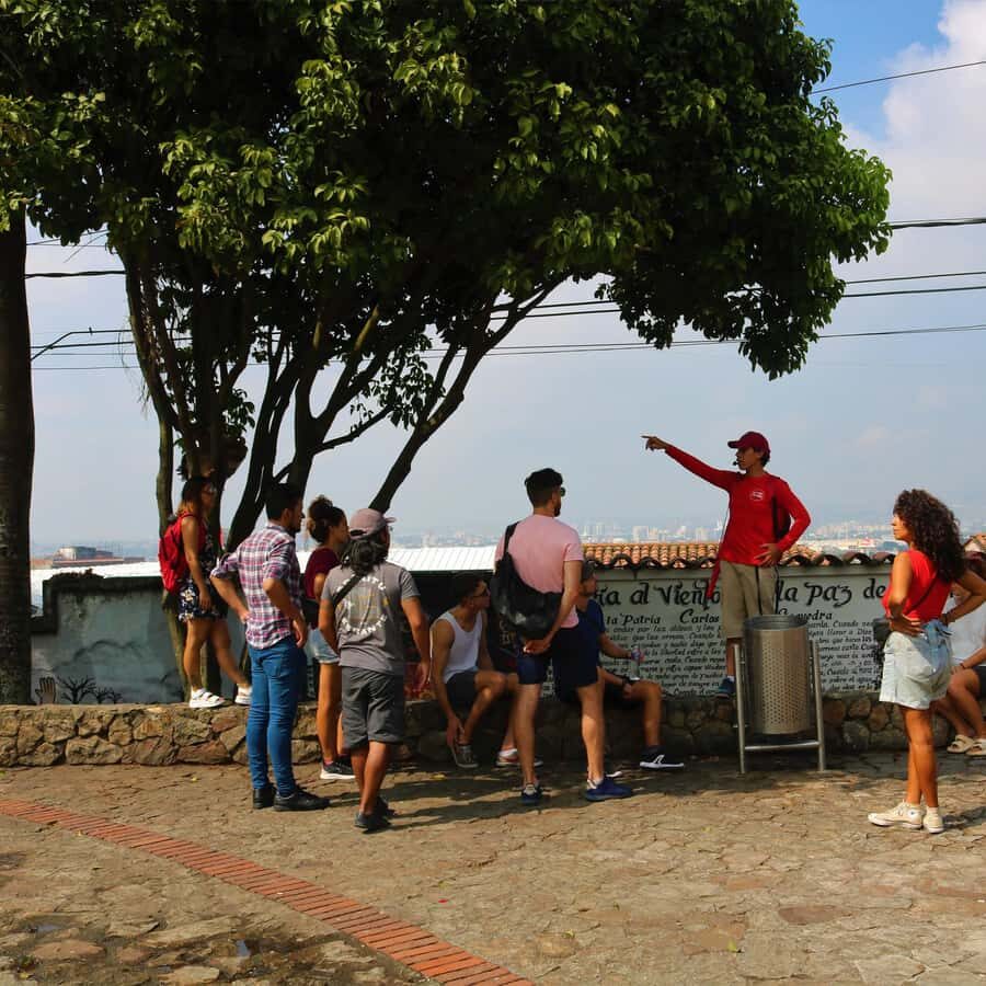 Cali Tour Privado x5 horas con Transfers - Practical Tips for Your Cali Tour