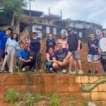 Cali: Walking Tour of the 11 Neighborhoods of Commune 20 - A Deep Dive into the Experience