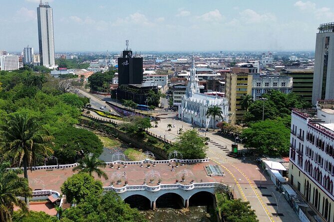 Cali: Walking tour of the historic center - The Practicalities: What You Need to Know