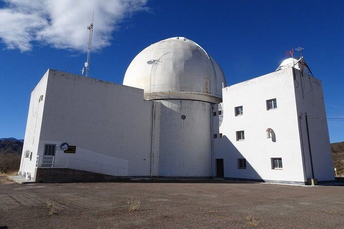 Calingasta & Barreal Guided Tour with Astronomy Experience - An In-Depth Look at the Tour Itself