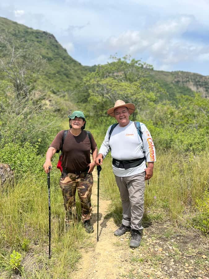 Camino Real: Barichara-Guane Trekking Tour + Paleontological Museum - Exploring the Charm of Barichara and Guane