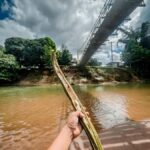 Camping and activities in the Yamino Native Community - Practical Details