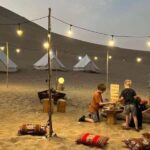 Camping in Desert in Ica - Why This Tour Offers Good Value