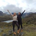 Camping Tour Cajas National Park from Cuenca - The Location: Why Cajas National Park is Special