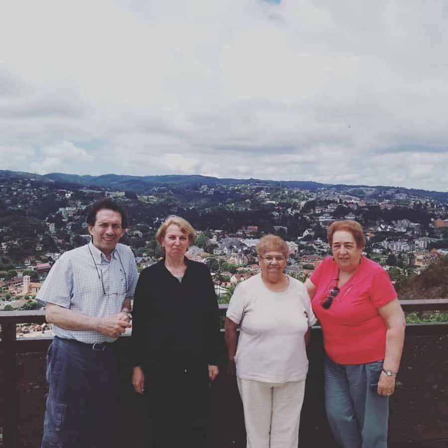 Campos do Jordão: Full-Day Private Tour from São Paulo - A Deep Dive into the Experience