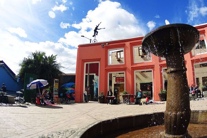 Candelaria Tour: Hotspots and Hidden Gems - Authentic Local Insights and Highlights