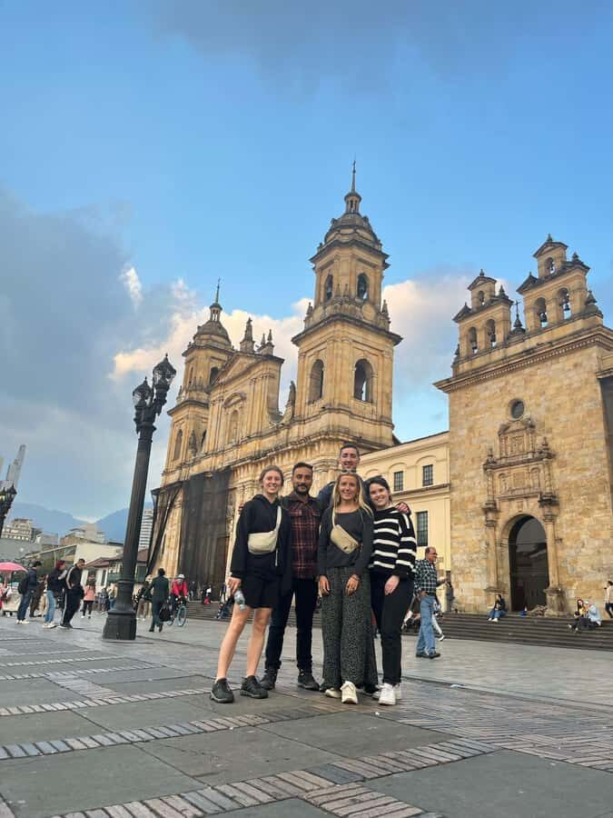 Candelaria Unveiled: Cool-tural Heritage Walking Tour - The Practicalities: How the Tour Works