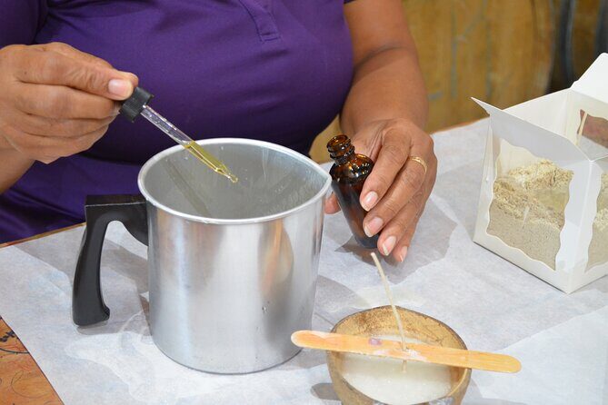 Candle Making Class - Final Thoughts: Who Is This Experience For?