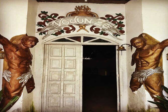 Candomble Religion Mysteries Private Tour in Salvador - FAQs