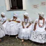 Candomblé: Religious,social Focus and Community visits - Key Points