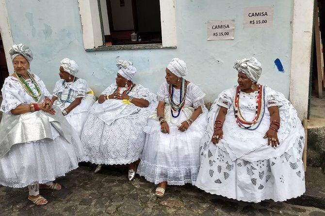 Candomblé: Religious,social Focus and Community visits - Key Points