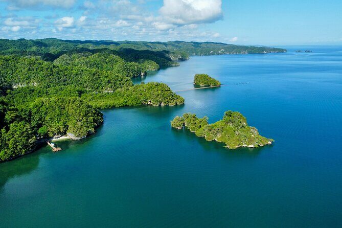 Cano Hondo/Los Haitises Small Group - from Bayahibe or Punta Cana - A Deep Dive into the Experience