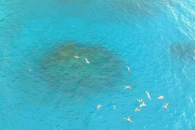 Caño Island from Sierpe - The Sum Up
