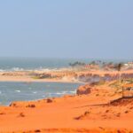 Canoa Quebrada from Fortaleza - FAQs
