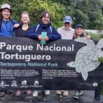 Canoe experience exploring Tortuguero National Park - In-Depth Review of the Tortuguero Canoe Tour