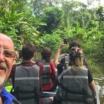Canoe Tour through Parque N. Tortuguero in Français, English, Español , Dutch - Who Should Consider This Tour?