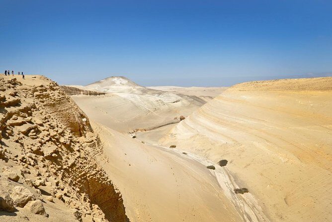 Cañón de los Perdidos Excursion - Who Should Consider This Tour?