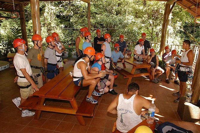Canopy Tour From Manuel Antonio - Final Thoughts