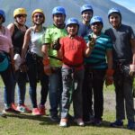 Canopy Tour in Go Adventure Park - Exploring the Details of the Canopy Tour in Go Adventure Park