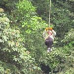 Canopy Tour in The Fabulous Hanging Bridges from San José - Exploring the Hanging Bridges