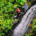 Canopy - ZipLine - 2000m. Adventure Circuit - in 6 Lines - Practical Details: What to Expect and Tips for Your Visit