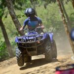 Canopy / Zipline + 2hrs ATV Adventure Tour NOW available from San Jose - Authentic Encounters and Practical Details