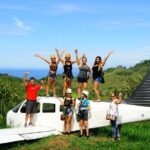 Canopy Zipline Tour from San Jose - The Value and What’s Included