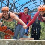Canopy - Ziplines - Special holiday offer. For a day - Ecuador - Why This Tour Offers Great Value