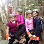 Canopy-ziplining Adventures in Anton Valley - Authenticity and Guides: Why They Matter