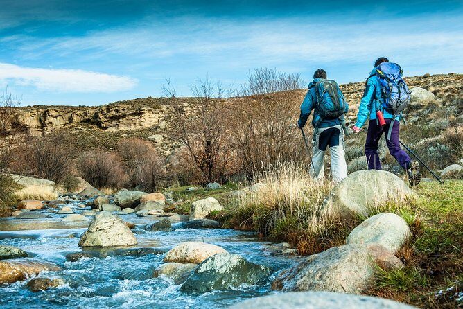 Canyon Experience - Private Vehicle - Who Should Consider This Tour?