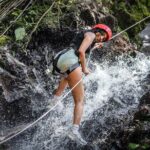 Canyoning Adventure Rappelling Waterfalls in Arenal Volcano - The Experience: What You Can Expect