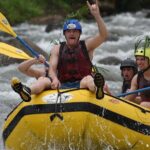 Canyoning and Arenal Rafting (COMBO TOUR) - Who Is This Tour Best For?