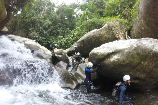 Canyoning at Usina River - The Sum Up: Who Should Book This Tour?