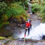 Canyoning cloud forest private day trip - Who Will Love This Tour?