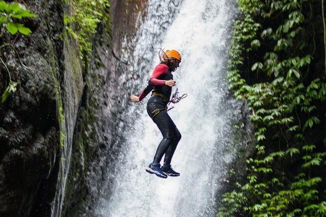 Canyoning Discovery in Dominica - Who Will Enjoy This Tour?