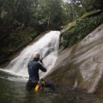 Canyoning El Chispero - The Sum Up