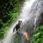 Canyoning from Bogota - What’s Included and What to Keep in Mind