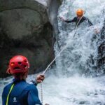 Canyoning Guatape River - FAQ